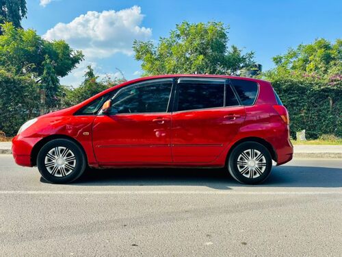 TOYOTA SPACIO NEW 