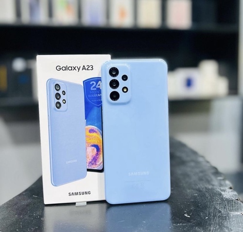 Samsung A23