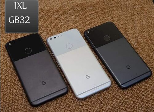 Google Pixel 1XL