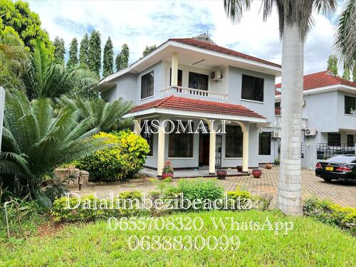 STAND ALONE HOUSE FOR RENT