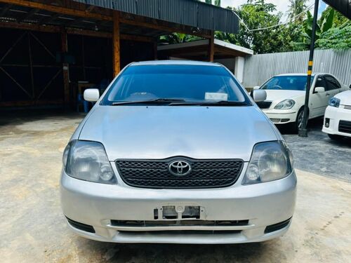 NAUZA TOYOTA ALLEX/RUNNX MPYA 