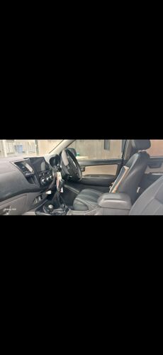 Toyota Hilux for sale