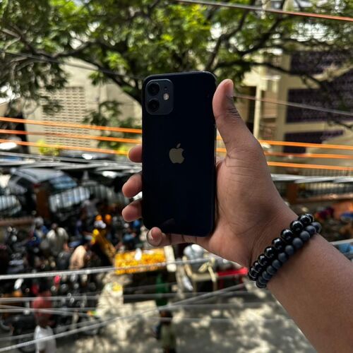 iPhone 12Plain GB 64 