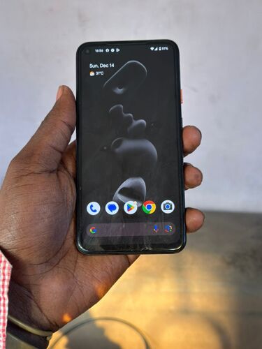 GOOGLE PIXEL 5 5G 128Gb