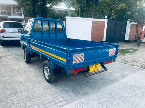 Toyota Townace 