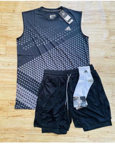 Combo training wear 