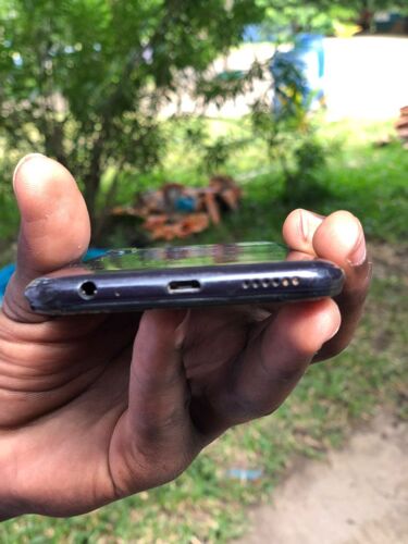 Infinix hot 8 lite