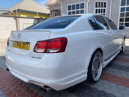 TOYOTA LEXUS 
