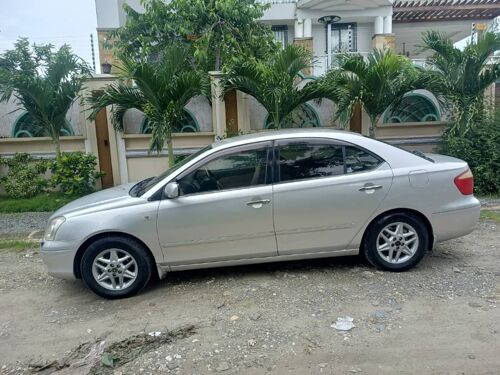 Premio new model