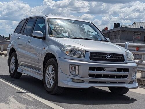 RAV4 NAUZA IPO SOKONI NEW