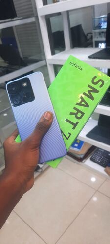 Infinix 