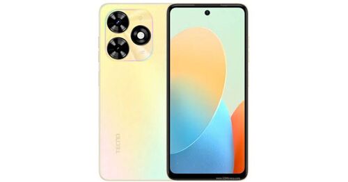 TECNO pop 8 Nzuri sana