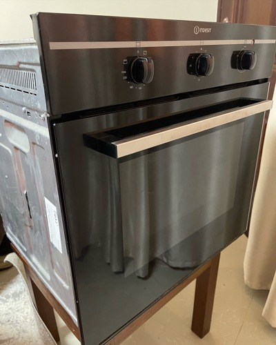 Indesit inbuilt Oven from UK 