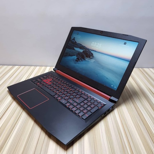 Accer Gaming Laptop