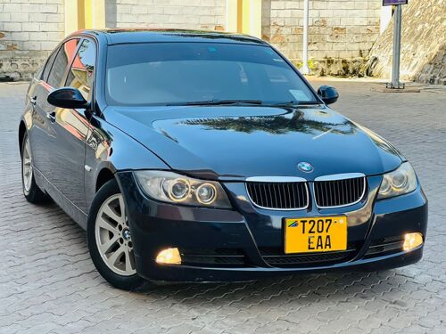 BMW 3 series for sales 
