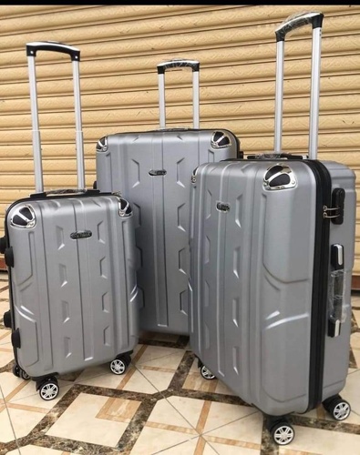 Travels Bags Full Set