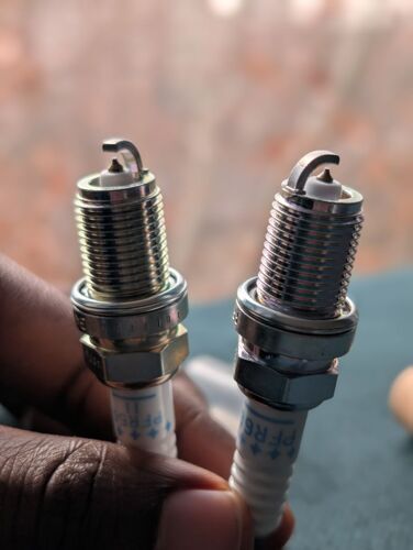 SUBARU GENUINE SPARK PLUGS
