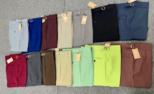 MEN QUALITY TROUSER