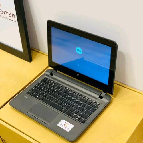 Hp pro book  touch screen
