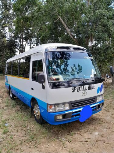 Coaster Mayai Namba E 1hz