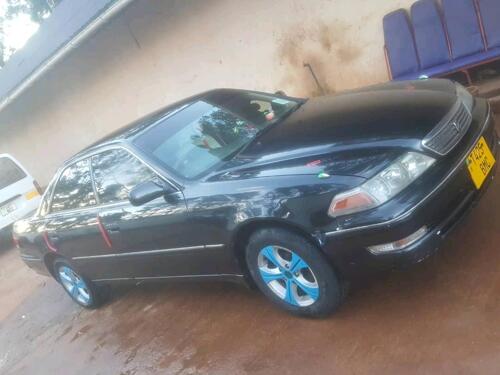 TOYOTA CRESTA GX100 FOR SALE 2.3M