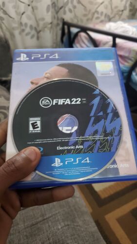 FIFA 22