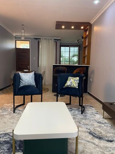 2 BEDROOMS FOR RENT 