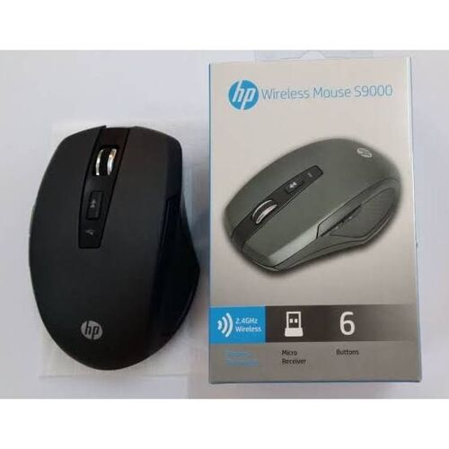Ho wireless mouse 