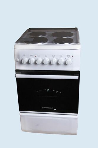 Westpoint cooker 50x55cm 