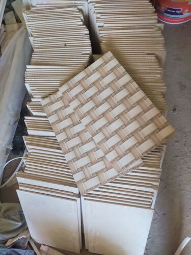 Reject Tiles 