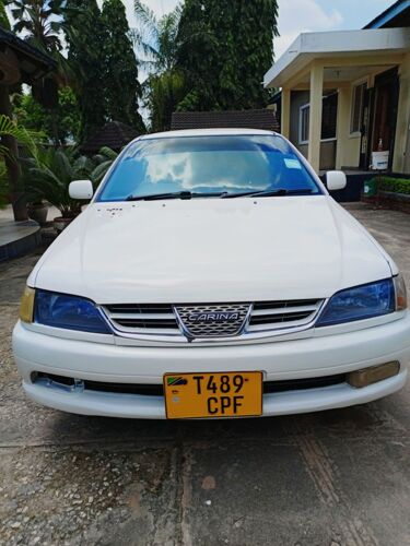 Toyota Carina