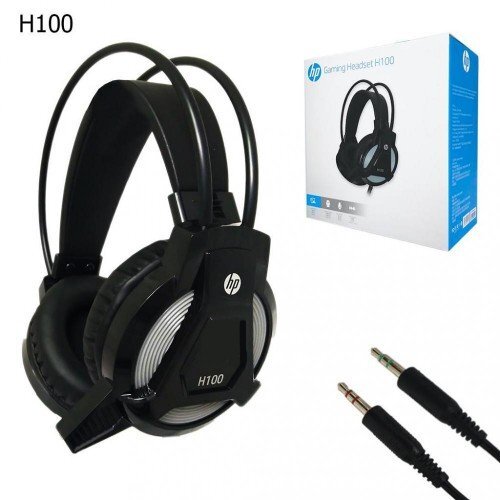 hp gaming headset