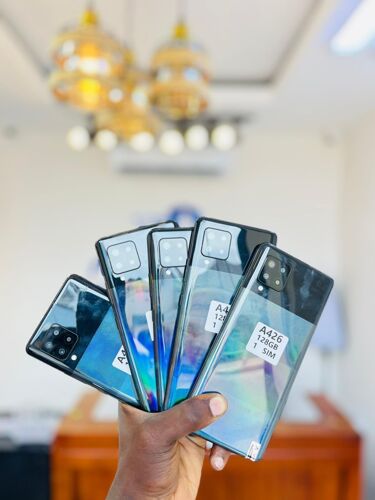 Samsung A42