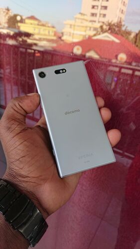 Sony Xperia xz1 compact 