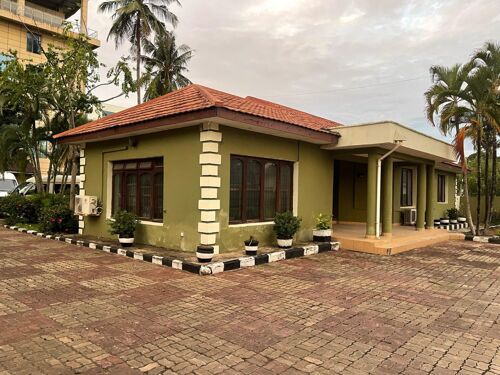 4 BDR HOME MIKOCHENI-A 