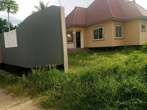 NYUMBA INAUZWA MILLION 55 CHANIKA MJINI CENTRe