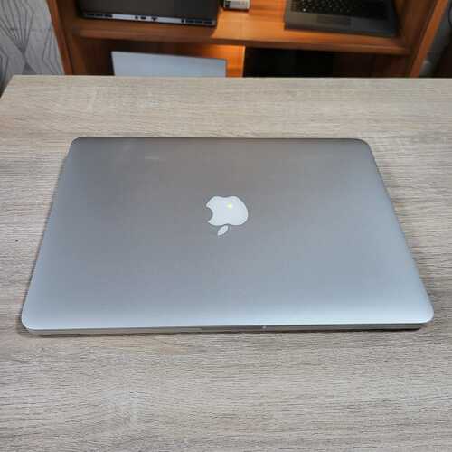 MACBOOK PRO RETINA 2015