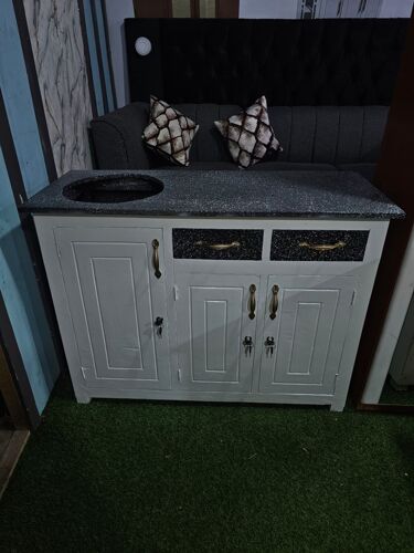 KITCHEN CABINET CLASSIC MPYA 