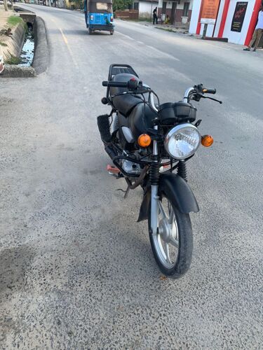 TVS HLX 125, BEI CHEEE NO EEJ