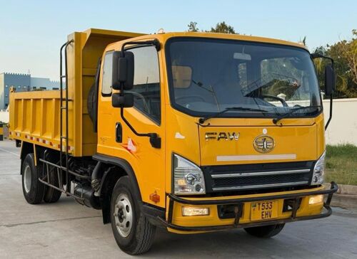 Faw tipa tipper 