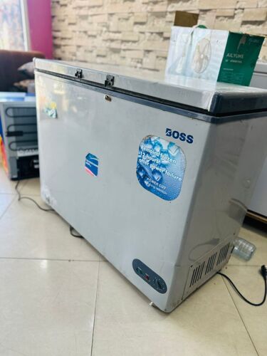 Boss freezer 230litres