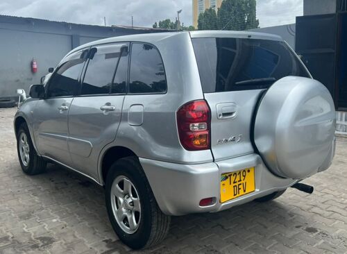 Rav4 rav 4 killtime Cc1790 