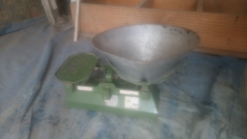Mzani nauza 75,000/=