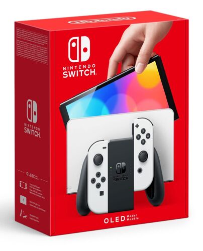 Brand new Nintendo Switch 