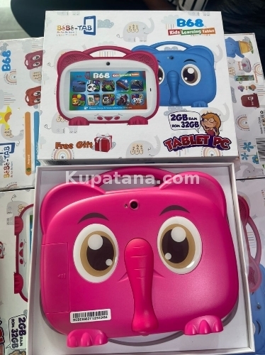 Kids Tablet