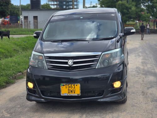 Alphard 