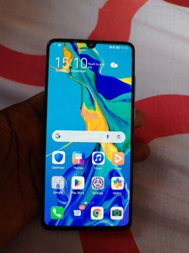HUWAWEI P30 NORMAL