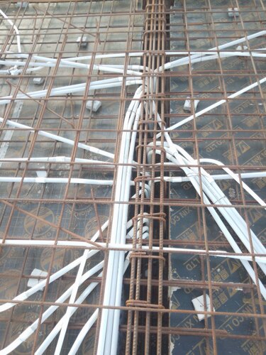 Mafundi wa kazi ya umeme