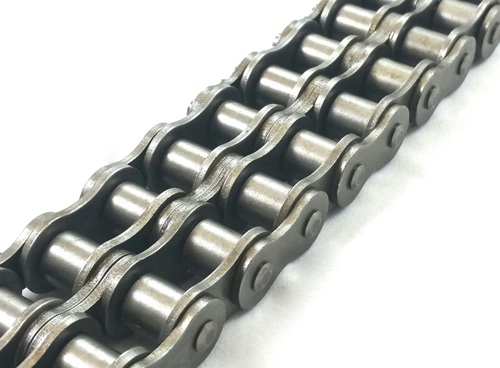 ROLLER CHAIN JINLI 428H-112L