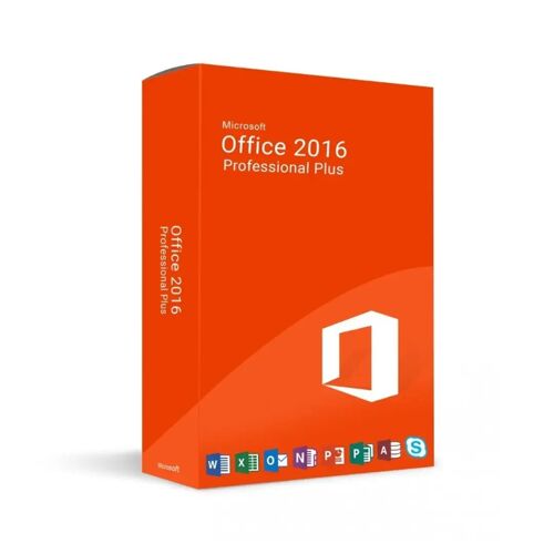 Microsoft office 2016 pro plus